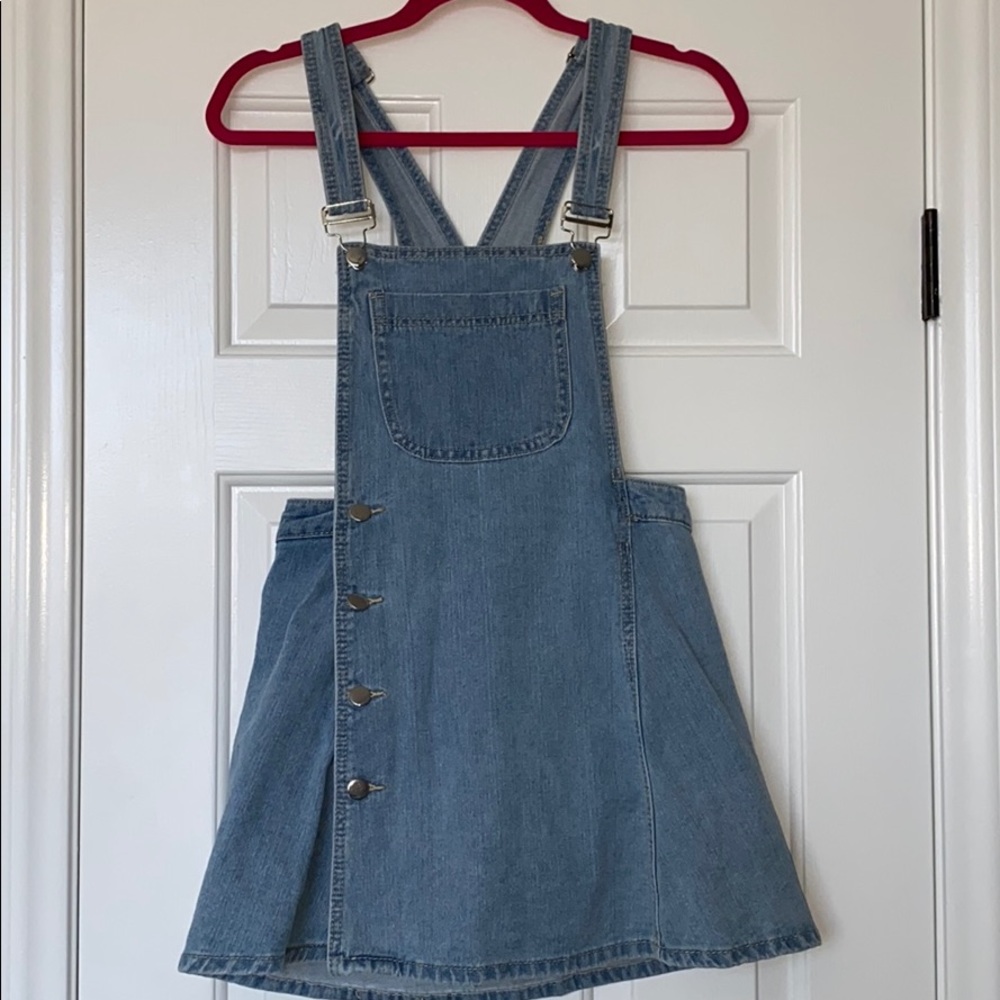 Overalls